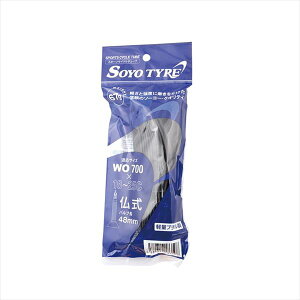 lR|X SOYO TYRE/\[[^C y4580319133508z X|[c TCN@`[u 700×18-25C 48mm@]ԁ@@eiX@p[c