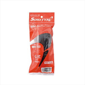 SOYO TYRE/\[[^C y4580319133607z X|[c`[u 700×18-25C 60mm@]ԁ@@eiX@p[c@TCN