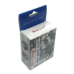 SOYO TYRE/\[[^C y4580319133751z ebNX`[u 700×28-32C  42mm@]ԁ@^C@eiX@p[c@