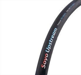 SOYO TYRE/ソーヨータイヤ 【4580319131054】 アップストリーム チューブラー　自転車　タイヤ　メンテナンス　パーツ　お手入れ