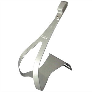 O쏊 y4560369003464z TOE CLIP ALLOY g[Nbv TCYFS A~ ]ԃy_ TCN i p[c X|[c]