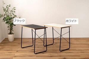 J Â܂ fXN fXN  e[u  Vv  mg[  ݑ[N dp Ɨp   zCg ubN 80cm