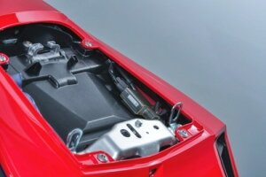 yzyHonda(z_)z 21NfCB650R/CBR650p@USB\Pbg 08E72-MKR-D10y^fV[gUSB݁z