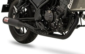 Honda(z_) 0SS-ZF-1812B1X5 L@B.R.StgpCv (23YM Rebel 250)ubN