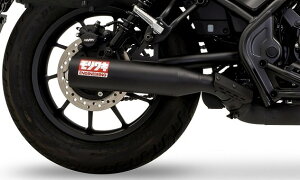 Honda(z_) 0SS-ZF-1814G1X5 L@SHORT CLASSIC}t[ (23YM Rebel 250)