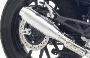 Honda(z_) 0SS-ZF-181DL1Y1 L@MONSTER XbvI XeX (23ym GB350/GB350_S)