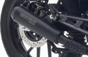 Honda(z_) 0SS-ZF-181HG1Y1 L@SHORT MEGAPHONE XbvI}t[ ubN (23ym GB350/GB350_S)