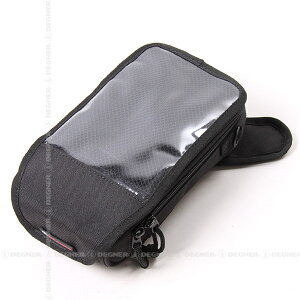 デグナー(DEGNER) NB-142MAG マグネット式タンクバッグ 1.4L 2色