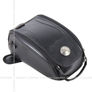 【4524486075568】 NB-146 NB-146 マグネット式タンクバッグ BK デグナー(DEGNER)