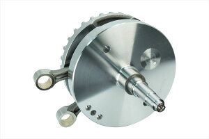 �y4549950267911�z 320-0350 S��S FLYWHEEL ASSY 4-3�^8 TWIN CAM 07-17 �G�X�A���h�G�X�T�C�N��