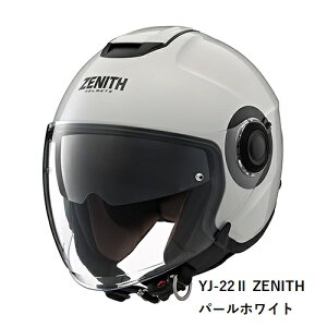 YAMAHA }n YJ-22II ZENITH p[zCg S`L WFbgwbg ToCU[ oCN Y'S GEAR