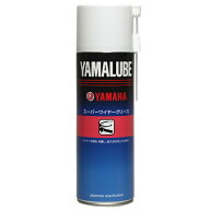 Y’S GEAR ワイズギア YAMAHA ヤマルーブ　スーパーワイヤーグリース　500ml　潤滑防錆　フッ素樹脂 9079…
