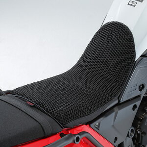 YAMAHA(���}�n) 907936320300 �N�[�����b�V���V�[�g�J�o�[ Tenere700�@ XTZ690�@���C�Y�M�A �o�C�N 90793-63203