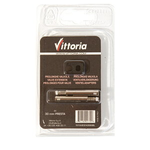`O BbgA Vittoria y641740129202z valve extension 62mm (2{) t`ou@] ^C