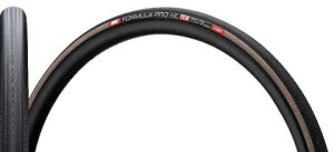 IRC アイアールシー 【4571244750458】 Formula Pro HL TLR S-Light WO700×30C ブラック/タン フックレス対応 自転車 タイヤ ロード