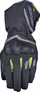 FIVE t@Cu 3841300102288 WFX3 EVO WP : BLACK FLUO YELLOW L O[u oCNp