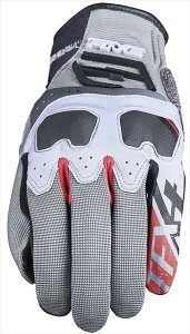 FIVE t@Cu 3841300108464 TFX4 : GREY RED M O[u oCNp