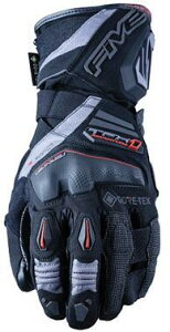 FIVE t@Cu 3882019111130 TFX1 GTX : BLACK/GREY L O[u oCNp