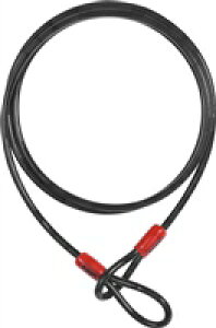 ABUS AuX y4003318257186z Cobra 8/200 black Ru ubN bNpP[u ] oCN