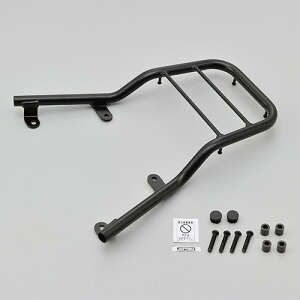 YAMAHA ヤマハ Q5KDAY027886 ワイズギア 27886 グラブバーキャリア JOG125 安定性 実用性 Q5K-DAY-027-886