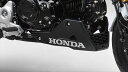 ホンダ(HONDA) 08F75-K26-M50ZA アンダーカウル 24ymGROM アクセサリー パーツ バイク