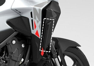 z_(HONDA) 08R70-MLR-D80 fBtN^[ NX400 EZbg ANZT[ p[c oCN