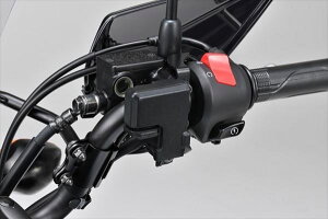 ytZbgꎮz GROM 24ym z_(HONDA) USB\Pbg(Type-C) + tA^b`g 08U70-K26-M50 + 08U71-K26-M50 ANZT[ p[c oCN