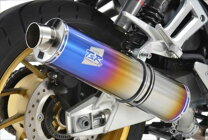 楽天市場】cb1300 sc54 スリップオン tsrの通販