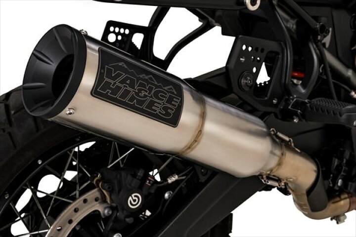 楽天市場】バンスアンドハインズ 【4550255619114】 VANCE&HINES 