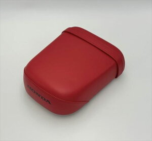 1月中旬入荷予定 Honda(ホンダ) ピリオンシート (24ymC125)レッド 08R70-K0G-J60ZA