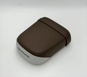 Honda(ホンダ) ピリオンシート (24ymC125)ブラウン 08R70-K0G-J60ZB