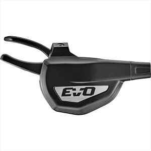TRP(�e�B�[�A�[���s�[) �y4717592037623�z 154622000 TR EVO7 SHIFTER �u���b�N�V���o�[