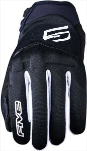 FIVE t@Cu 3841300101663 GLOBE EVO : BLACK WHITE XL O[u oCNp