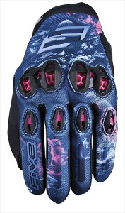 FIVE t@Cu 3841300108198 STUNT EVO2 WOMAN : FLOWERS PINK S O[u oCNp