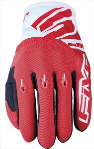 FIVE t@Cu 3841300108273 E3 EVO : WHITE RED S O[u oCNp