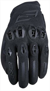 FIVE t@Cu 3841300108907 STUNT EVO2 WOMAN : BLACK L O[u oCNp