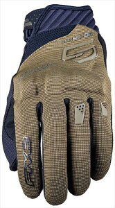 FIVE �t�@�C�u 3882020120817 RS3 EVO : KAKI S �O���[�u �o�C�N�p