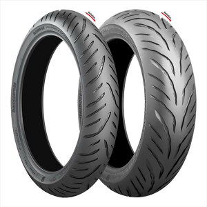 �u���a�X�g�� �y4961914866884�z B_MCR05876 T32 R 140/70R18 67V TL �o�C�N �^�C�� MCR05876