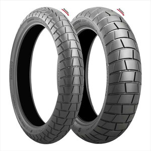 BATTLAX ADVENTURE TRAIL AT41 110/80R19