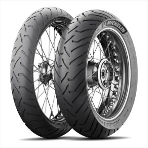 ~V MICHELIN y4985009004425z MI_184399 ANAKEE ROAF120/70ZR19 60WTL/TT oCN ^C 184399