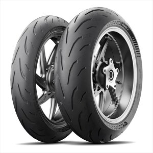 ~V MICHELIN y4985009004487z MI_871271 POWER 6F 110/70ZR17(54W) TL oCN ^C 871271
