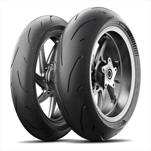 ~V MICHELIN y4985009004715z MI_120965 POWER GP2R 190/55ZR17(75W) TL oCN ^C 120965