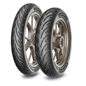 ~V MICHELIN y4985009511626z MI_149239 ROAD CLASSR 120/90B18 65V TL oCN ^C 149239