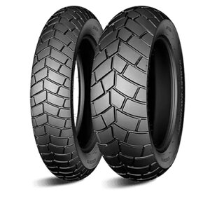 ~V MICHELIN y4985009530719z MI_084161 SCORCHER32R180/70B16 77H TL/TT oCN ^C 084161