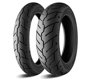 ~V MICHELIN y4985009530825z MI_359328 SCORCHER31F130/90B16 73H RTLTT oCN ^C 359328