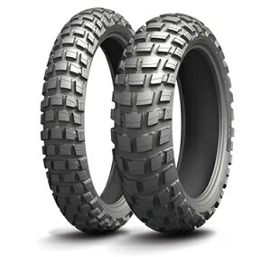 ~V MICHELIN y4985009536865z MI_036642 ANAKEEWILDR130/80-17 65R TL/TT oCN ^C 036642