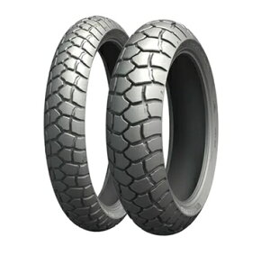 ~V MICHELIN y4985009536902z MI_580026 ANAKEE ADVF110/80R19 59V TL/TT oCN ^C 580026