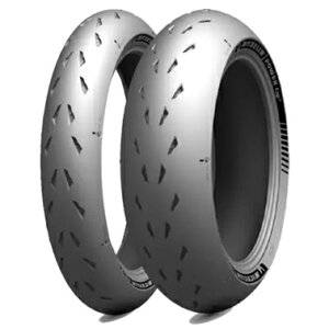 ~V MICHELIN y4985009542446z MI_451092 POWER CUP2F 120/70ZR17(58W) TL oCN ^C 451092