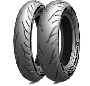 ~V MICHELIN y4985009548189z MI_205341 COM3N[U[F130/90B16 73H RTLTT oCN ^C 205341