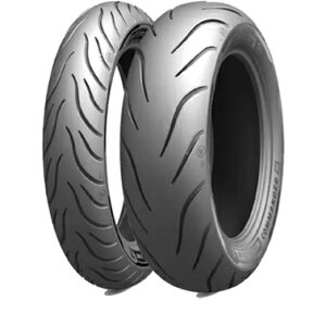 ~V MICHELIN y4985009548301z MI_382734 COM3c[OF120/70B21 68H RTLTT oCN ^C 382734
